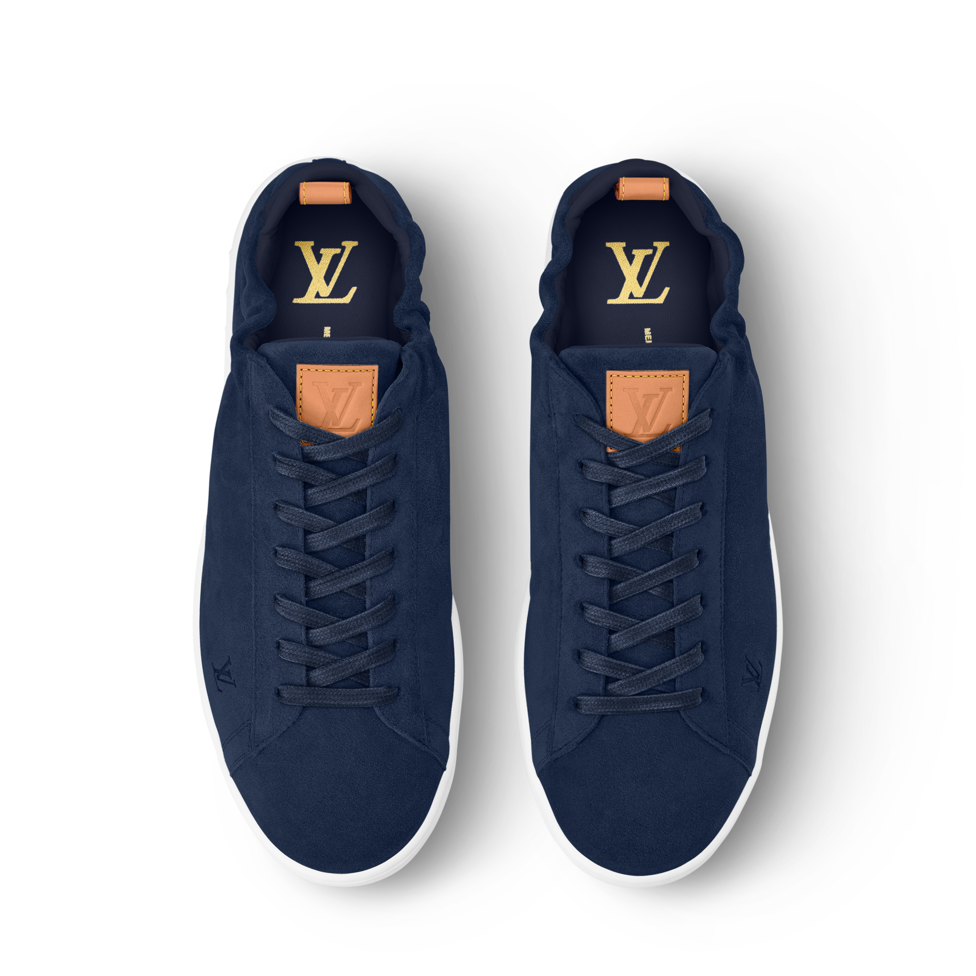 LV Soft Sneaker - Shoes 1AILHL | LOUIS VUITTON